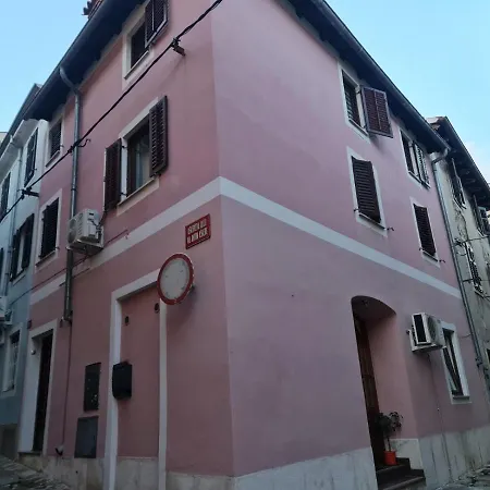 Apartma Sukalo V Centru Izole - Apartment Sukalo In The Heart Of Izola