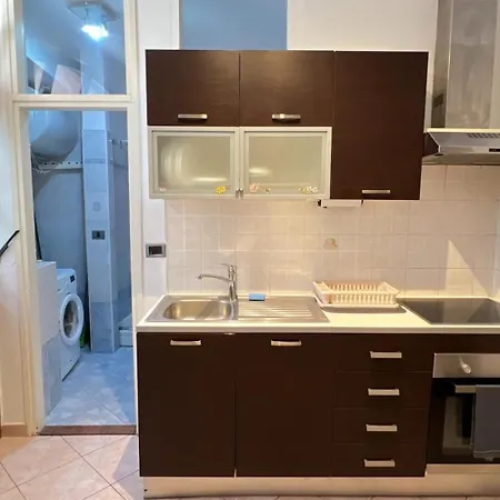 Apartman Apartma Sukalo V Centru Izole - Apartment Sukalo In The Heart Of Izola *