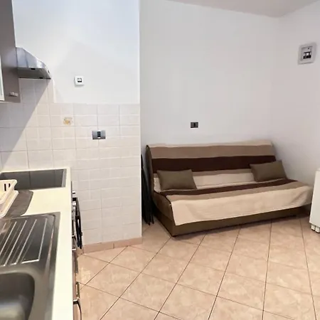 Apartman Apartma Sukalo V Centru Izole - Apartment Sukalo In The Heart Of Izola Izola