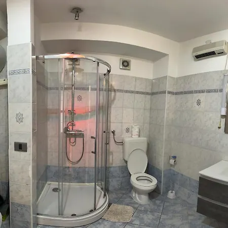 Apartma Sukalo V Centru Izole - Apartment Sukalo In The Heart Of Izola Apartman