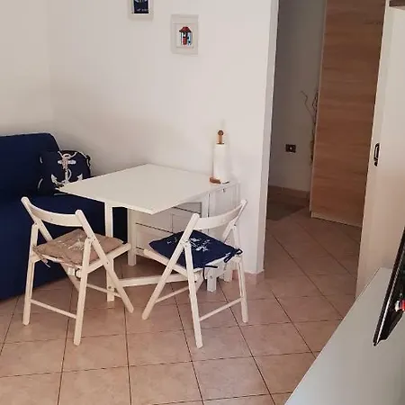 شقة Sukalo إيزولا